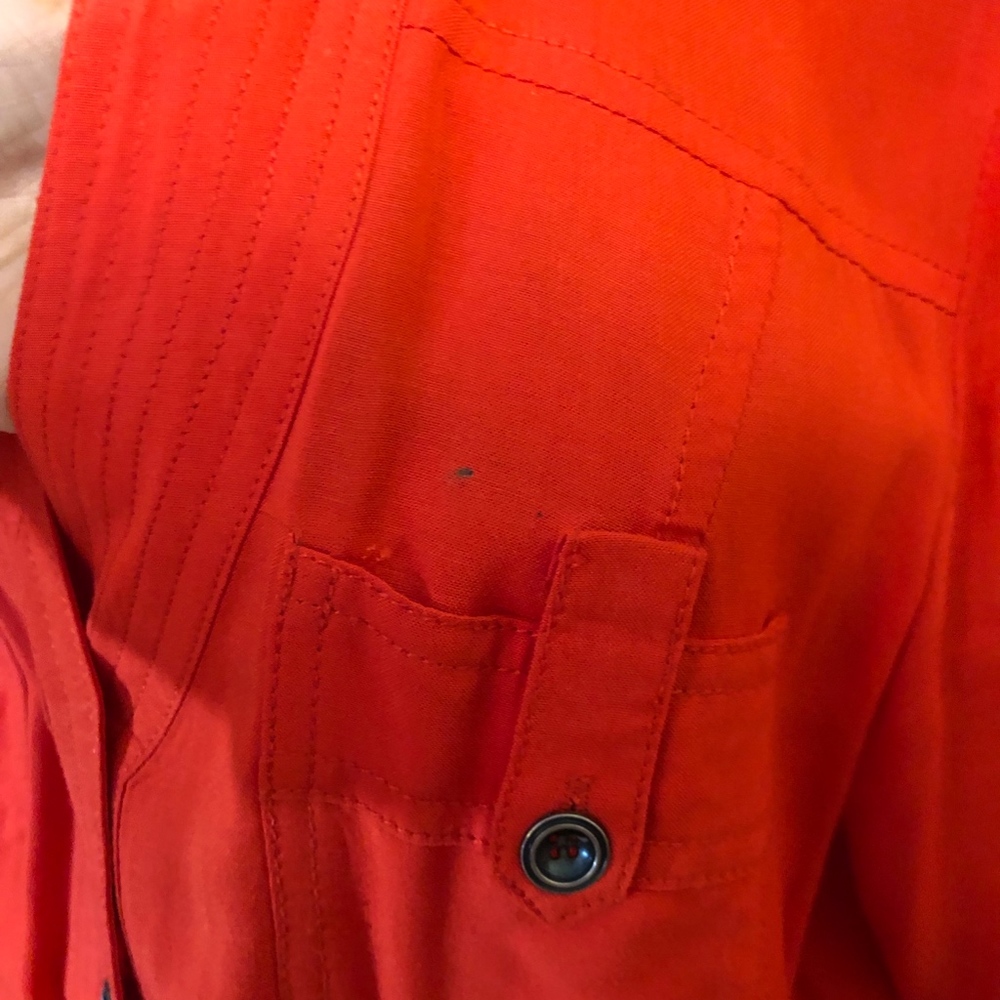 Spense Blouse - Picture 4 of 4
